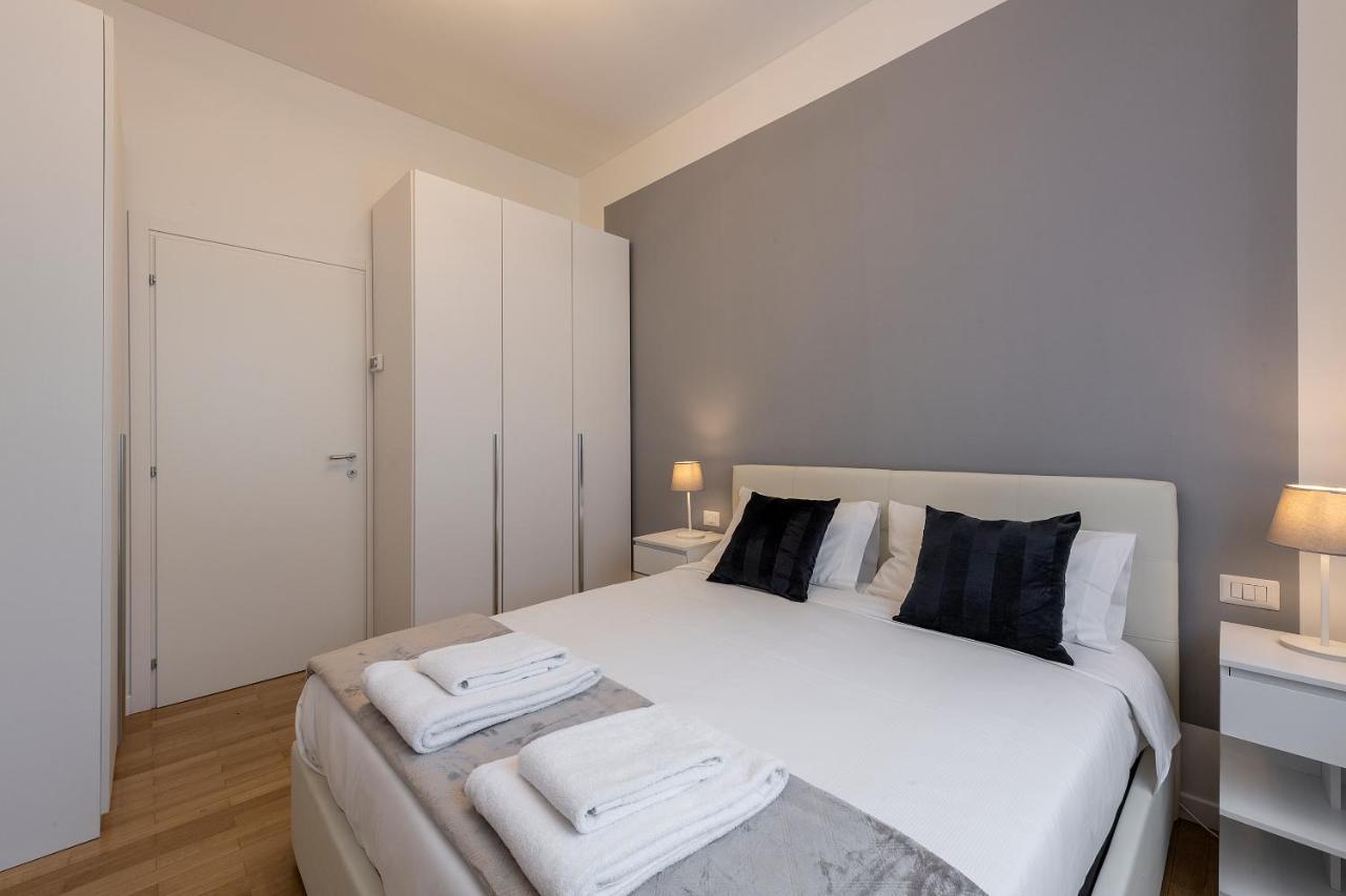 Milan Royal Suites - Centro Cadorna Zewnętrze zdjęcie