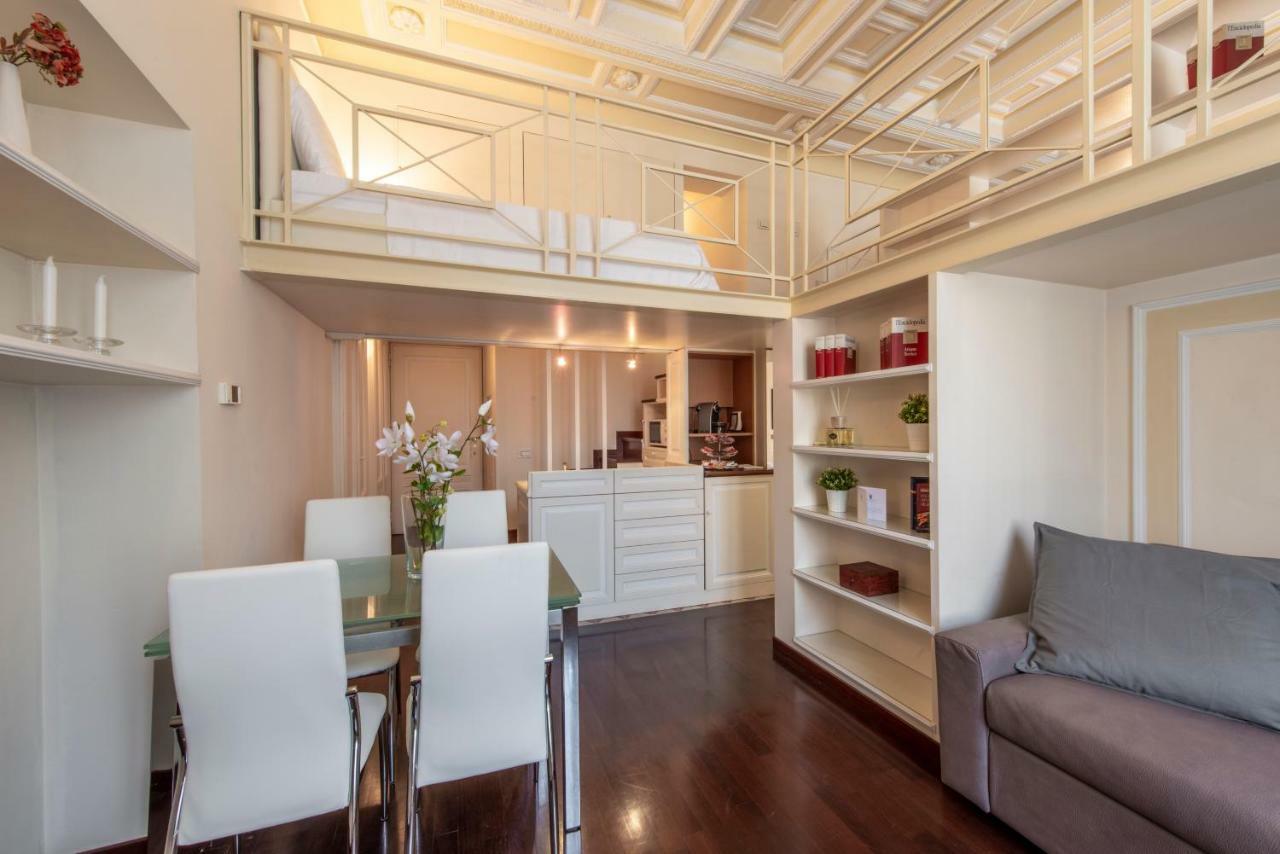Milan Royal Suites - Centro Cadorna Zewnętrze zdjęcie